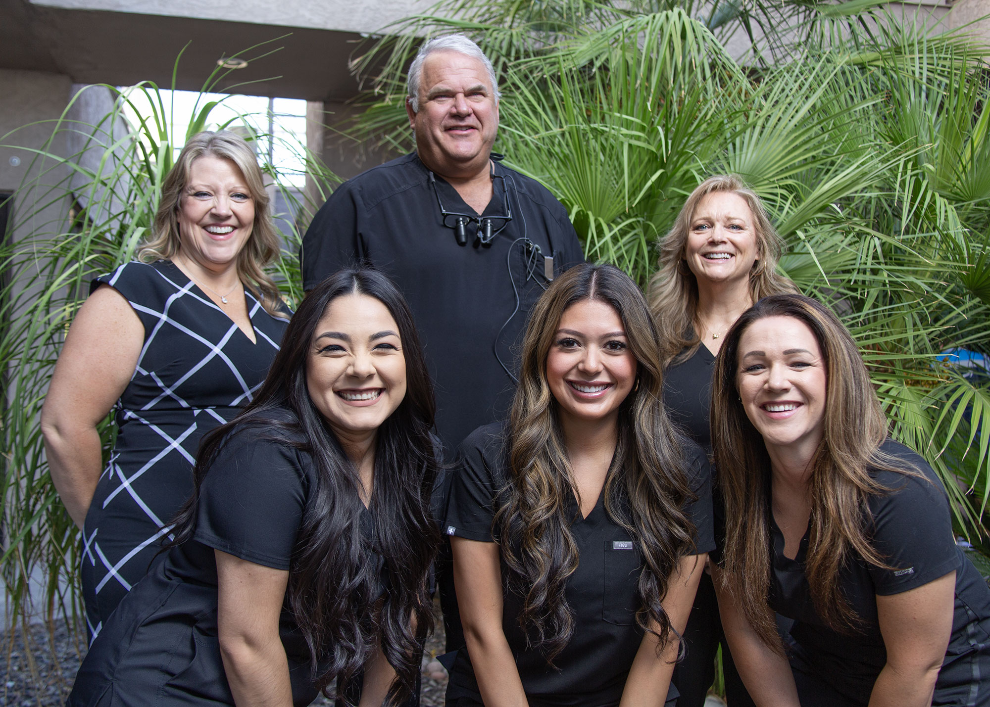 Meet the Team | Cholla Family Dentistry | Scottsdale Dentist