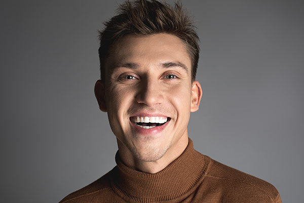 Teeth Whitening : How Long Does A Session Last